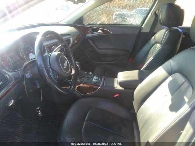2016 Audi A6, VIN: WAUFGAFC2GN005305