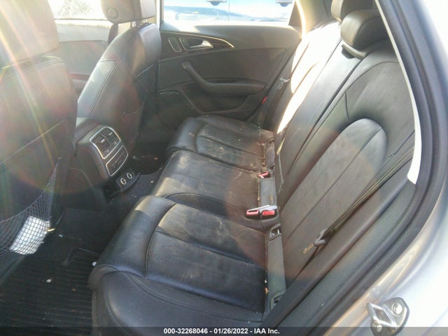 2016 Audi A6, VIN: WAUFGAFC2GN005305