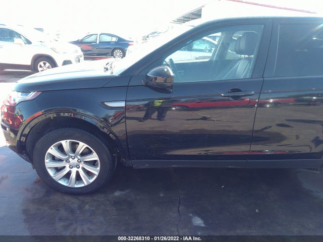 2018 Land Rover Discovery, VIN: SALCP2RX7JH760281