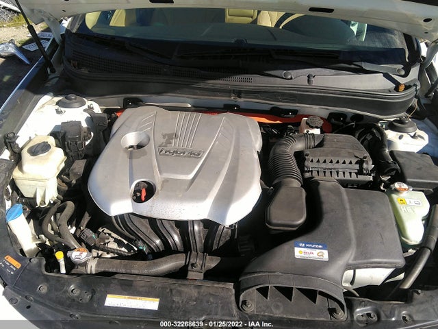 2015 Hyundai Sonata, VIN: KMHEC4A40FA130946