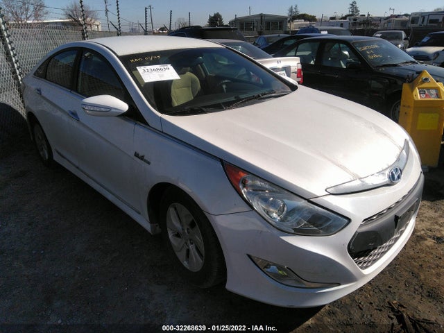 2015 Hyundai Sonata, VIN: KMHEC4A40FA130946