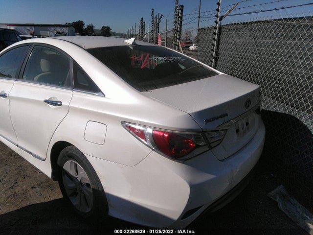 2015 Hyundai Sonata, VIN: KMHEC4A40FA130946