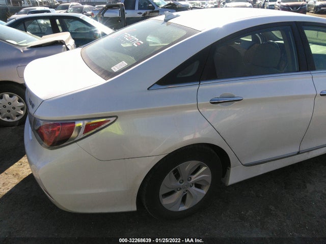 2015 Hyundai Sonata, VIN: KMHEC4A40FA130946