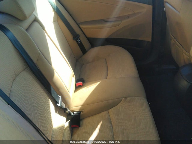 2015 Hyundai Sonata, VIN: KMHEC4A40FA130946