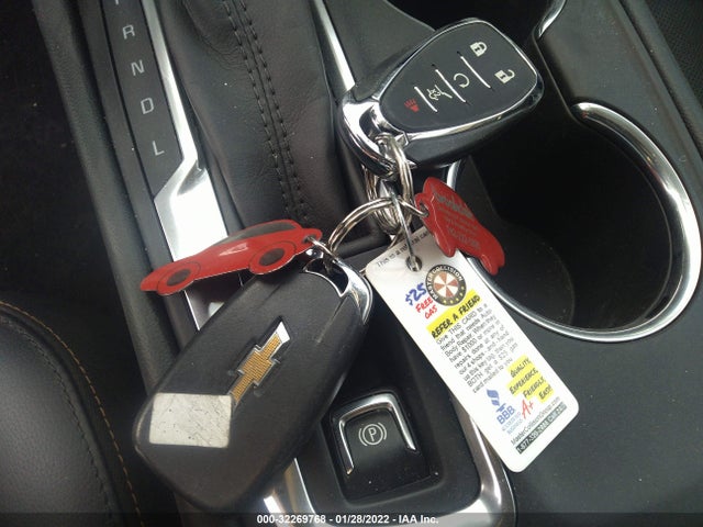 Chevrolet Equinox Premier 2020 2GNAXYEX6L6132736 Image 3