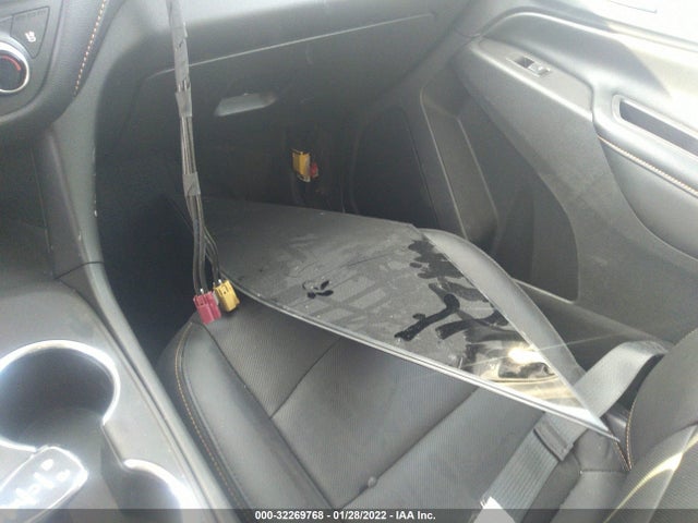 Chevrolet Equinox Premier 2020 2GNAXYEX6L6132736 Image 4