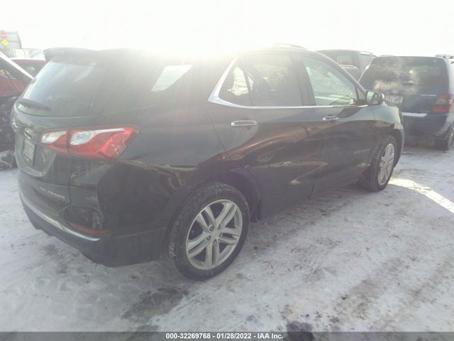 Chevrolet Equinox Premier 2020 2GNAXYEX6L6132736 Image 6