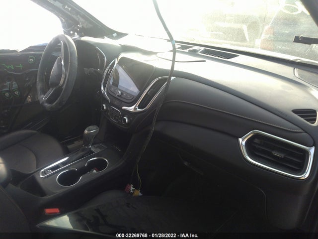 Chevrolet Equinox Premier 2020 2GNAXYEX6L6132736 Image 7