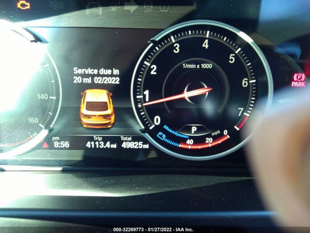 2016 BMW X6, VIN: 5UXKU6C54G0R34176