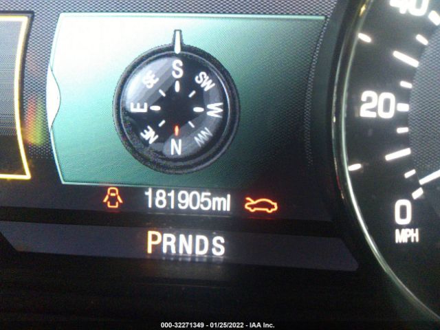 3LN6L2GKXER828080 Lincoln MKZ