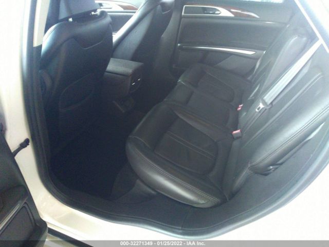3LN6L2GKXER828080 Lincoln MKZ
