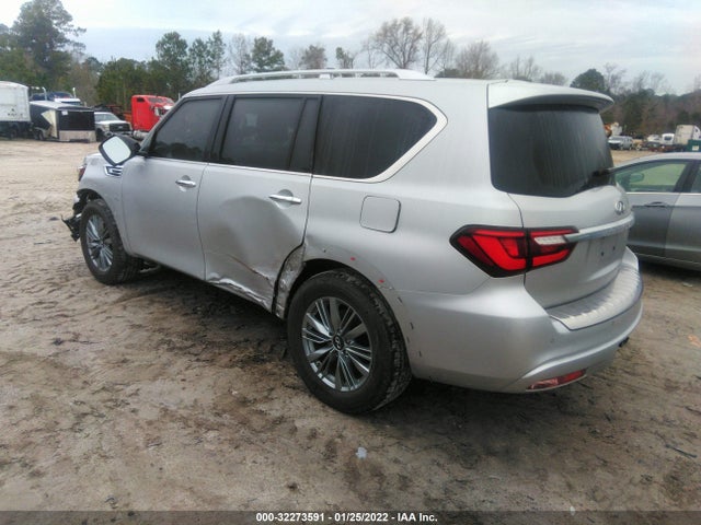 2019 Infiniti QX80, VIN: JN8AZ2NEXK9231677