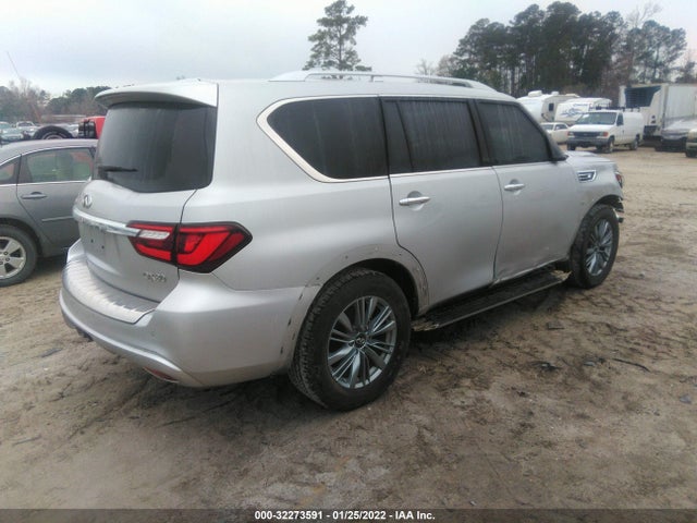 2019 Infiniti QX80, VIN: JN8AZ2NEXK9231677