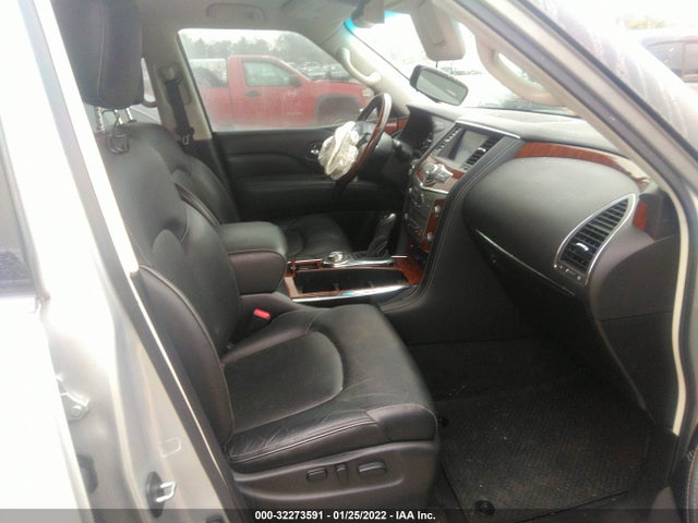 2019 Infiniti QX80, VIN: JN8AZ2NEXK9231677