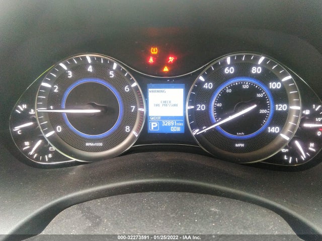 2019 Infiniti QX80, VIN: JN8AZ2NEXK9231677