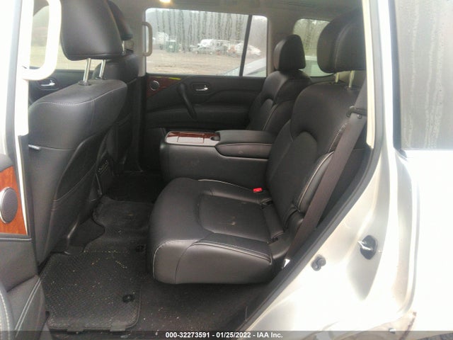 2019 Infiniti QX80, VIN: JN8AZ2NEXK9231677