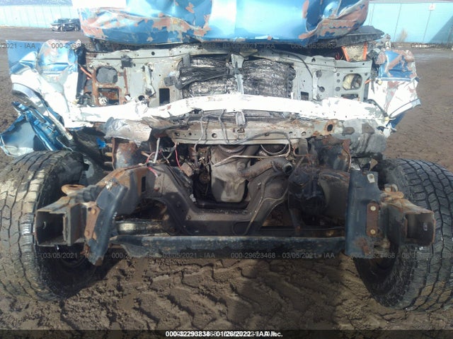 1993 FORD F150 VIN: 2FTDF15N7PCA23904