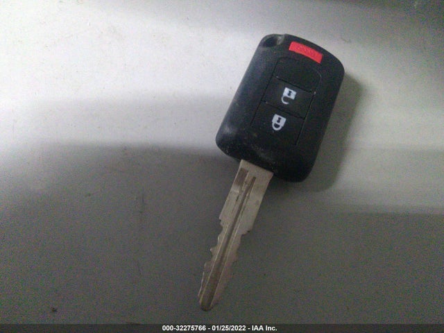 2017 MITSUBISHI MIRAGE G4 ES VIN: ML32F3FJXHHF17298