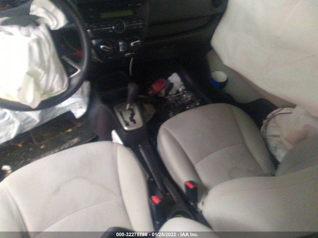 2017 MITSUBISHI MIRAGE G4 ES VIN: ML32F3FJXHHF17298