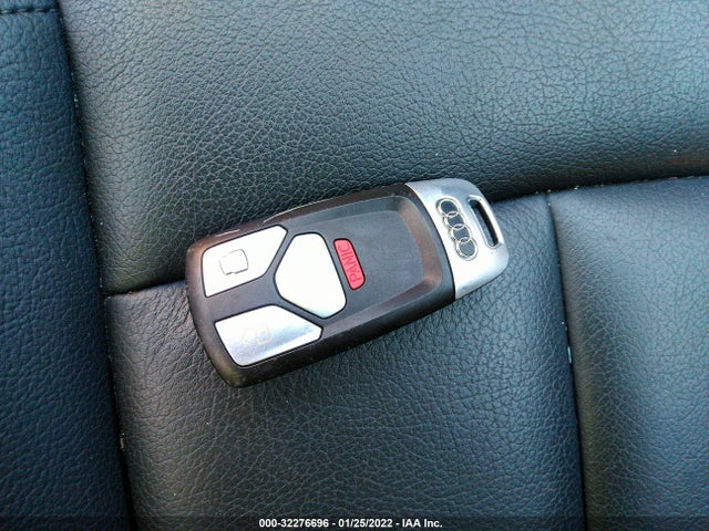 WAUENAF49JA103045 Audi A4 Premium Plus
