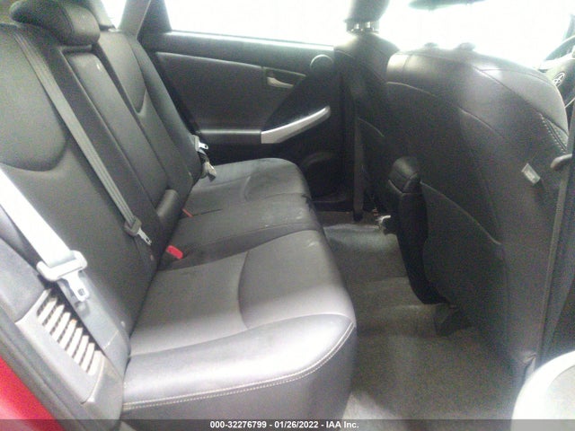 Toyota Prius Four/five/three/one/two 2014 JTDKN3DU3E1750499 Image 9