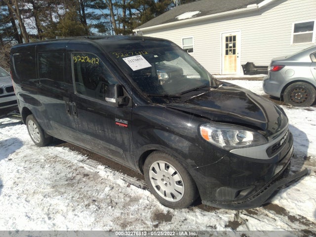 2021 Ram Promaster City, VIN: ZFBHRFBB0M6S95990