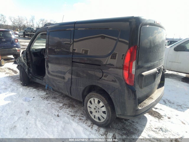 2021 Ram Promaster City, VIN: ZFBHRFBB0M6S95990