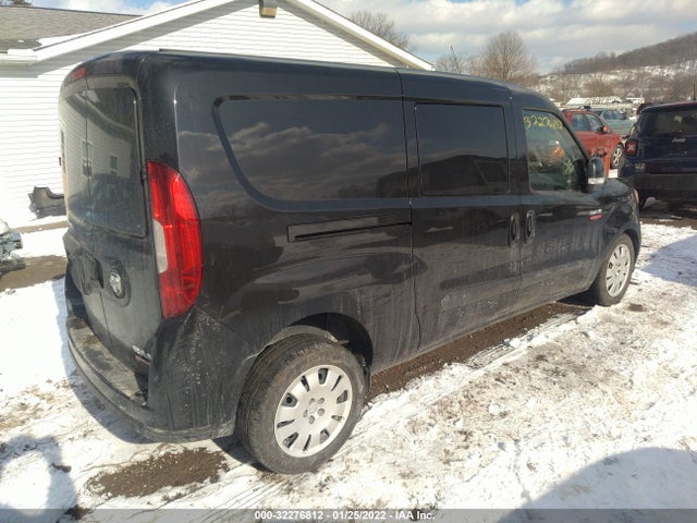 2021 Ram Promaster City, VIN: ZFBHRFBB0M6S95990