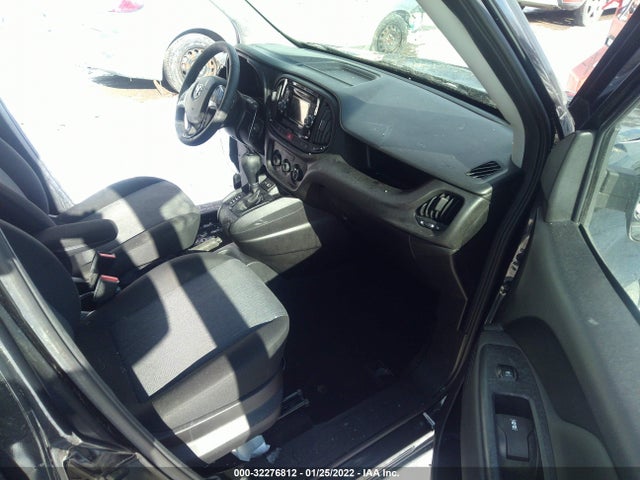 2021 Ram Promaster City, VIN: ZFBHRFBB0M6S95990