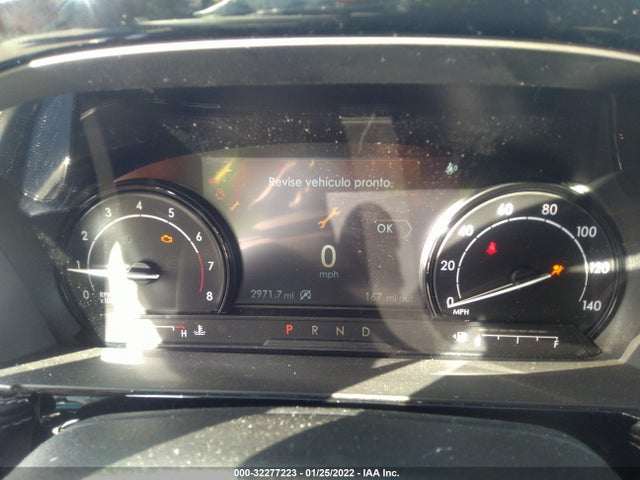 2021 Lincoln Corsair, VIN: 5LMCJ1C98MUL15730