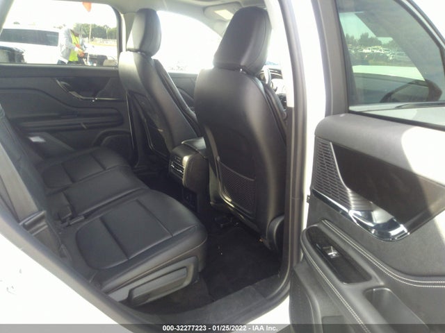 2021 Lincoln Corsair, VIN: 5LMCJ1C98MUL15730