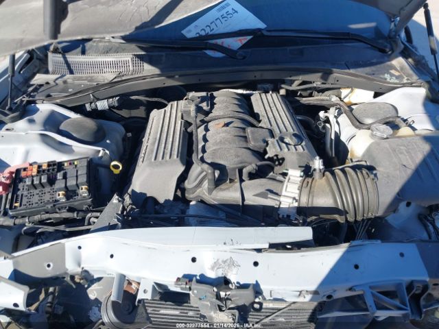 2020 DODGE CHARGER 2C3CDXGJ6LH237766 Photo 9