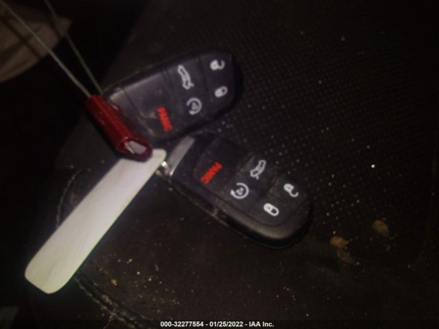 2020 DODGE CHARGER 2C3CDXGJ6LH237766 Photo 10