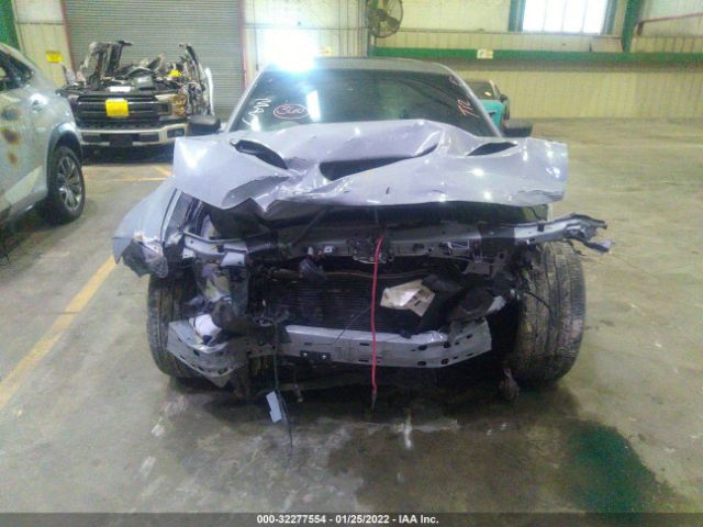2020 DODGE CHARGER 2C3CDXGJ6LH237766 Photo 5