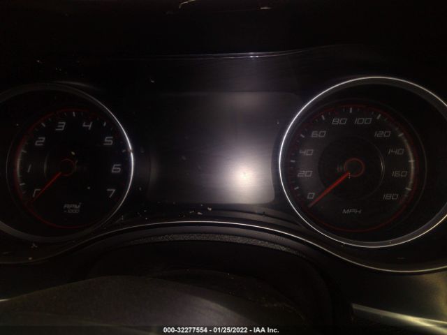 2020 DODGE CHARGER 2C3CDXGJ6LH237766 Photo 6