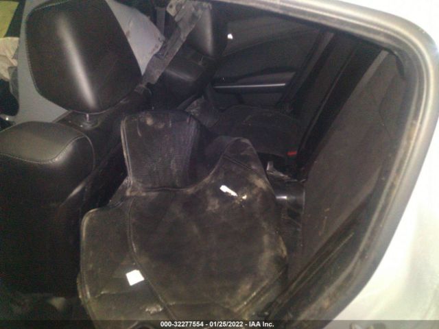 2020 DODGE CHARGER 2C3CDXGJ6LH237766 Photo 7