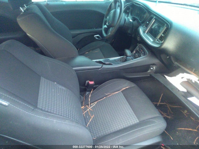 Dodge Challenger R/t 2018 2C3CDZBT0JH112182 Image 5