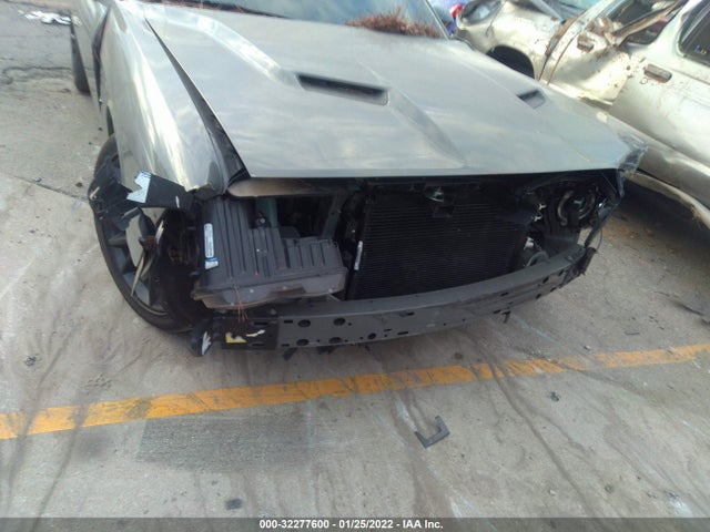 Dodge Challenger R/t 2018 2C3CDZBT0JH112182 Image 6