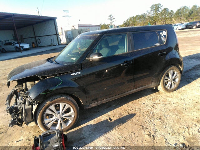 KIA Soul ! 2016 KNDJX3A5XG7389016 Image 2