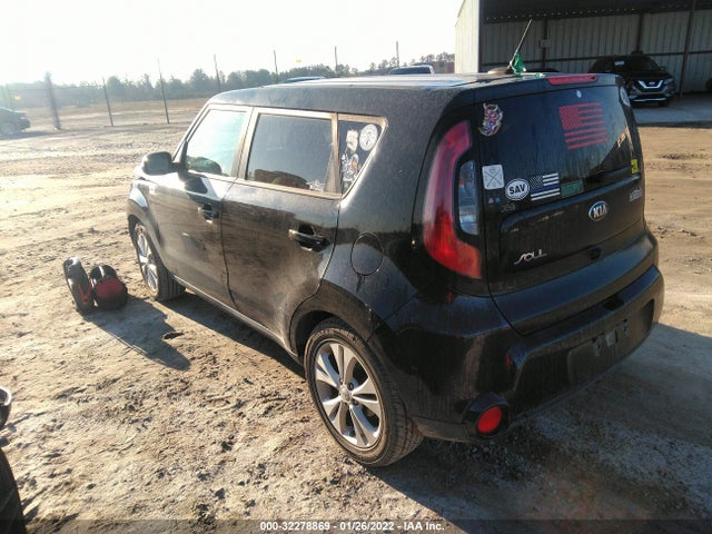 KIA Soul ! 2016 KNDJX3A5XG7389016 Image 3