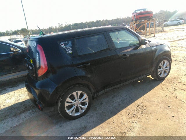KIA Soul ! 2016 KNDJX3A5XG7389016 Image 4