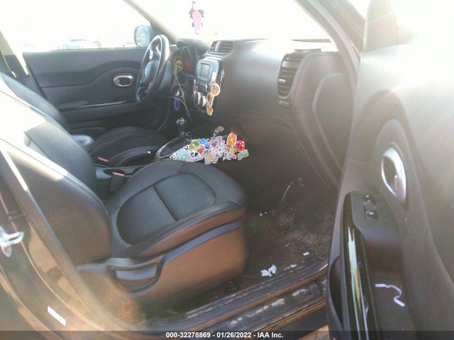 KIA Soul ! 2016 KNDJX3A5XG7389016 Image 5