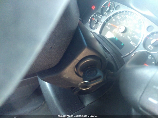 Chevrolet Express Passenger Lt 2014 1GAZG1FG5E1136132 Image 11