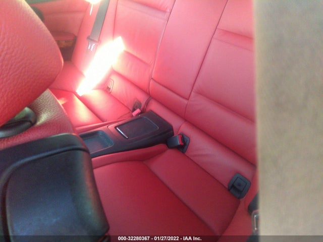 2007 BMW 3 SERIES VIN: WBAWB735X7P034949