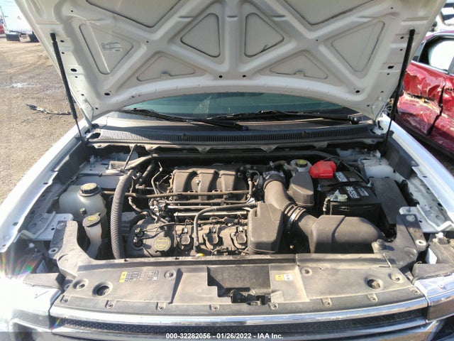 2019 Ford Flex, VIN: 2FMGK5C83KBA38780