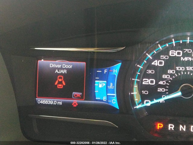 2019 Ford Flex, VIN: 2FMGK5C83KBA38780