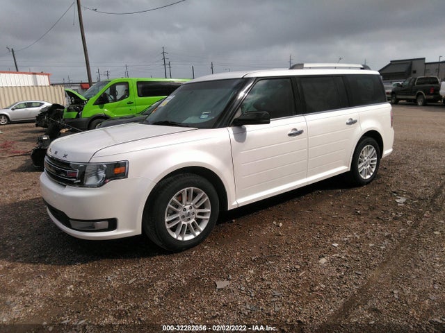 2019 Ford Flex, VIN: 2FMGK5C83KBA38780