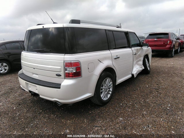2019 Ford Flex, VIN: 2FMGK5C83KBA38780