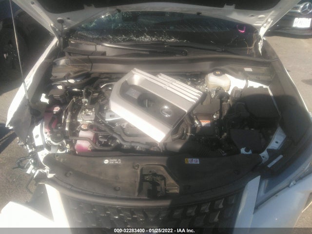 2020 Lexus UX, VIN: JTHX9JBH2L2036244