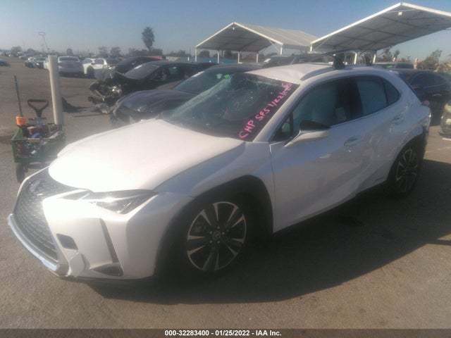 2020 Lexus UX, VIN: JTHX9JBH2L2036244